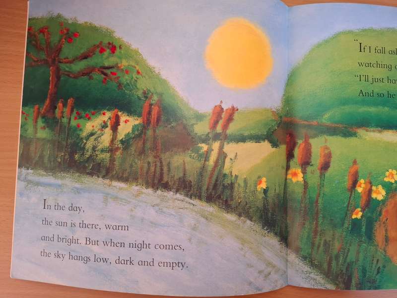 Little Rabbit waits for the Moon : Beth Shoshan  (Paperback)