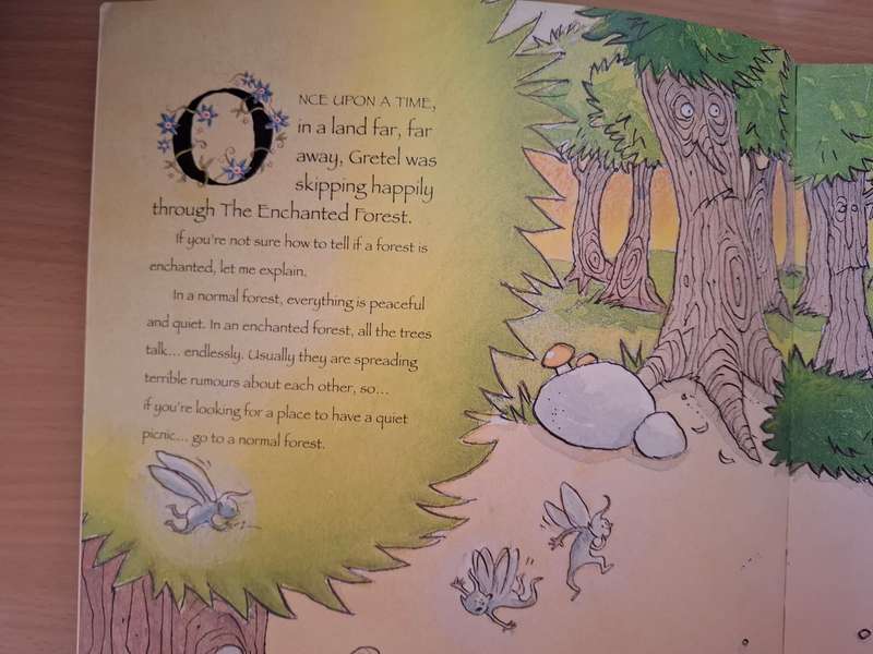The Useless Troll : Alec Sillifant  (Paperback)
