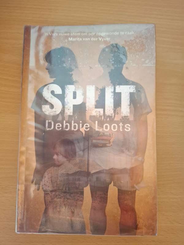Split : Debbie Loots  (Paperback)