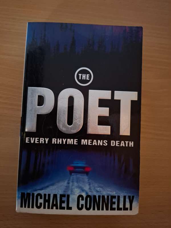 Poet : Michael Connelly (Paperback)