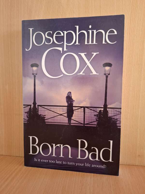 Born Bad : Josephine Cox (Paperback)