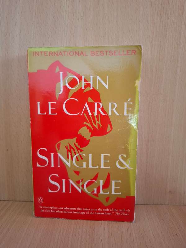 Single & Single: John Le Carre (Paperback)