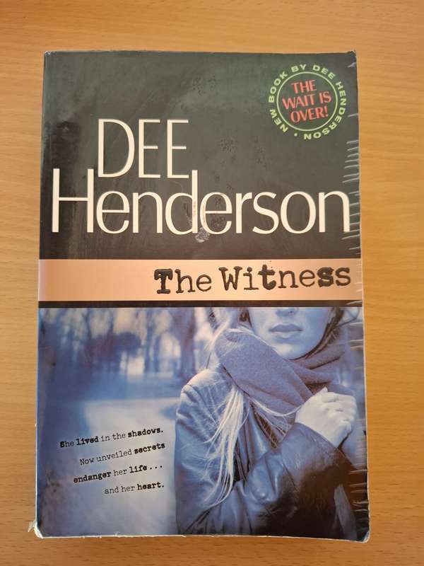 The Witness: Dee Henderson  (Paperback)