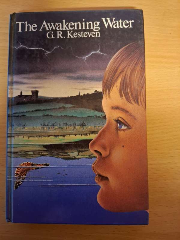 The Awakening Hour : G.R. Kesteven  (Hardcover)