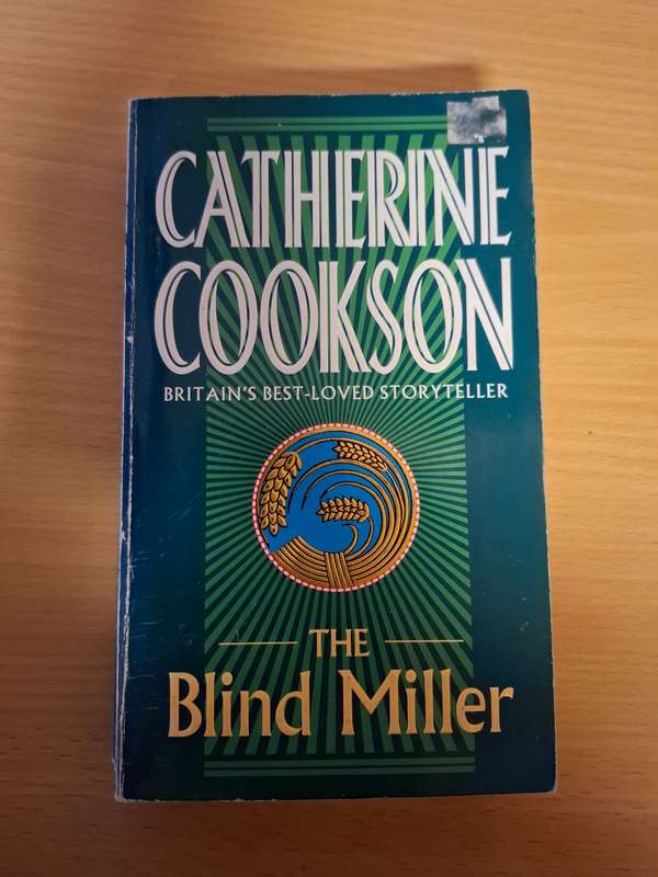 The Blind Miller: Catherine Cookson  (Paperback)
