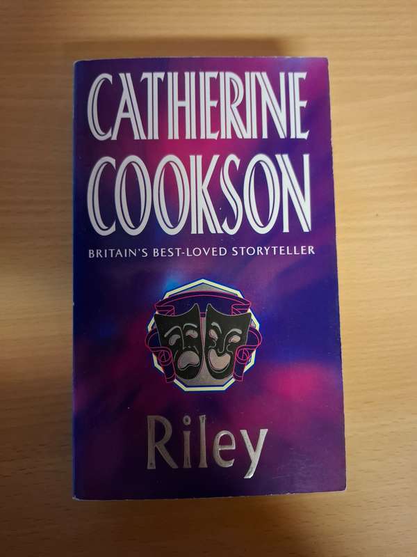 Riley: Catherine Cookson  (Paperback)
