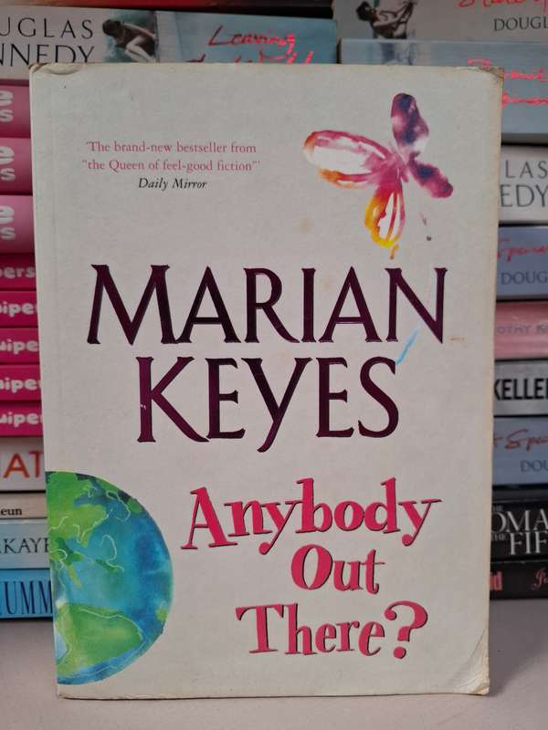 Anybody Out There?  Marian Keyes  (Paperback)