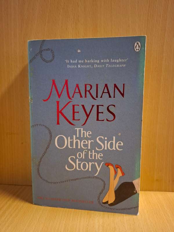 The Other Side of The Story : Marian Keyes  (Paperback)