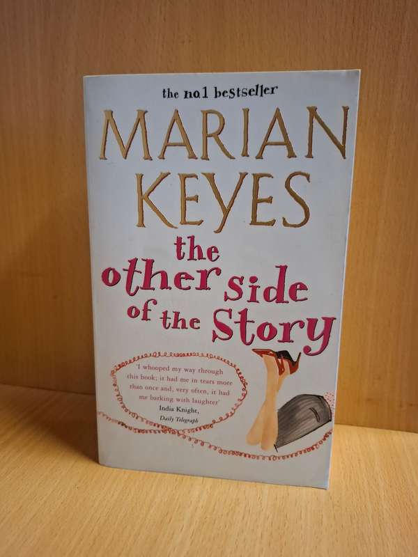 The Other Side of The Story : Marian Keyes  (Paperback)