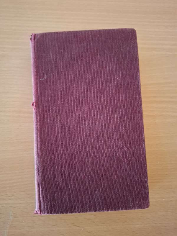 David Copperfield by Charles Dickens  (Hardcover)