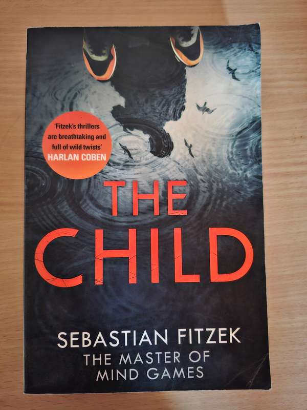The Child: Sebastian Fitzek (Paperback