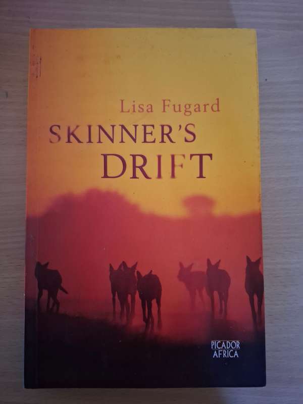 Skinner`s Drift: Lisa Fugard (Paperback)