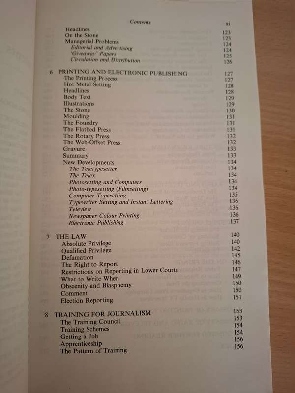 Journalism Made Simple: David Wainwright  (Paperback)