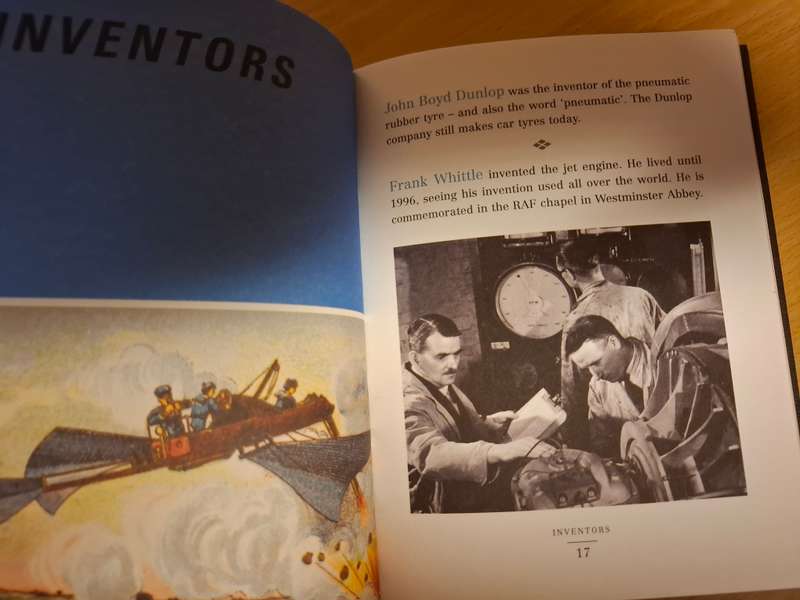 The Pocket Dangerous Book for Boys - Facts, Figures & Fun : Conn Iggulden & Hal Iggulden (Hardcover)