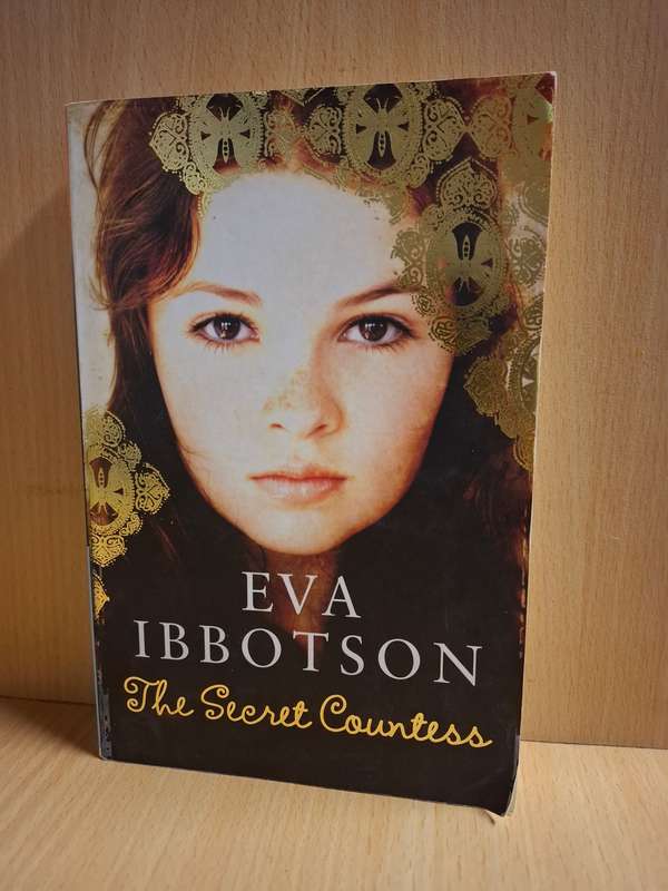 The Secret Countess: Eva Ibbotson  (Paperback)