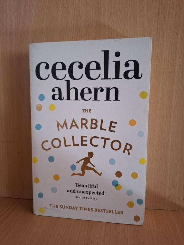 The Marble Collector: Cecelia Ahern (Paperback)