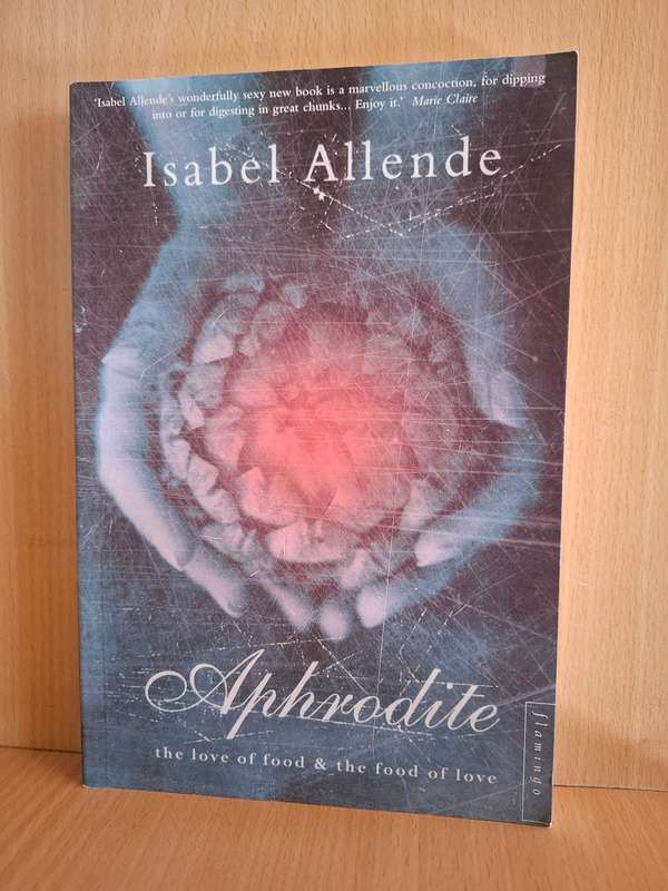 Aphrodite : Isabel Allende  (Paperback)