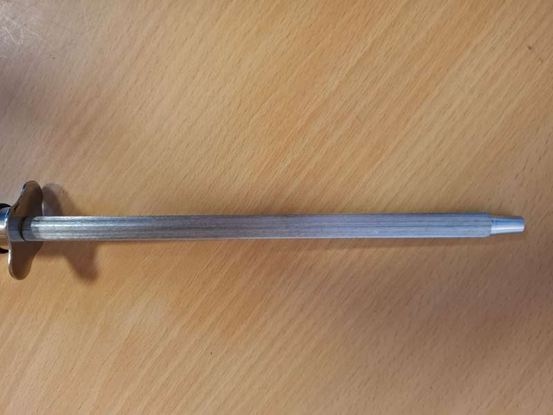 Knife Sharpener - 30cm