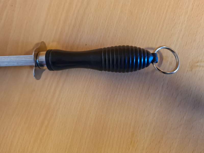 Knife Sharpener - 30cm