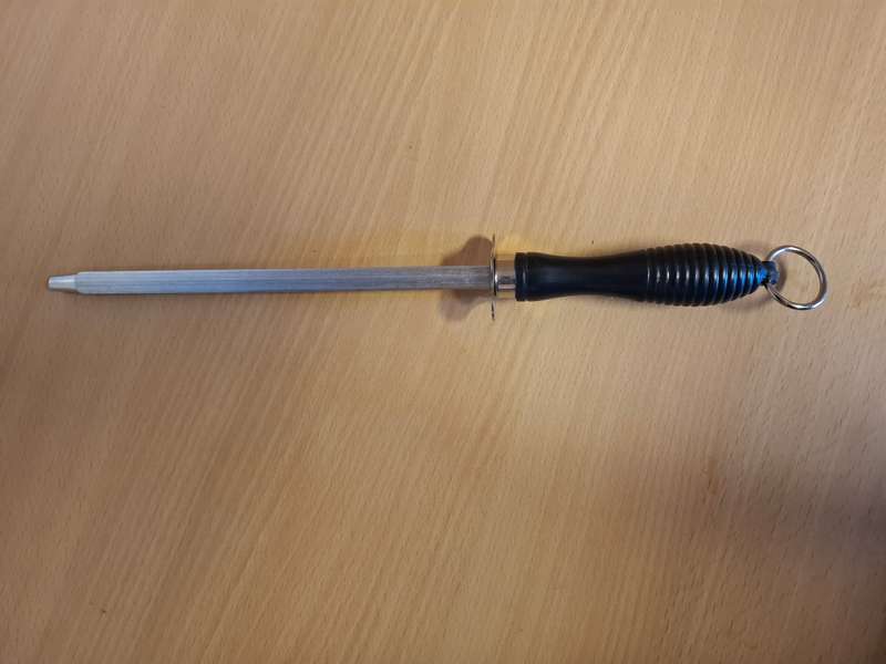 Knife Sharpener - 30cm