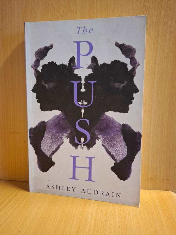 The Push : Ashley Audrain  (Paperback)