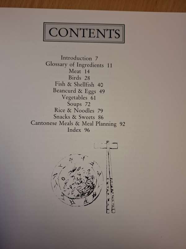 Chinese Cooking - Cantonese : Mararet Leeming (Paperback)