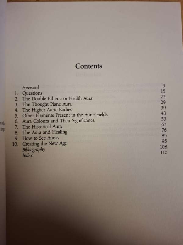 You and Your Aura : Joseph Ostrom (Paperback)