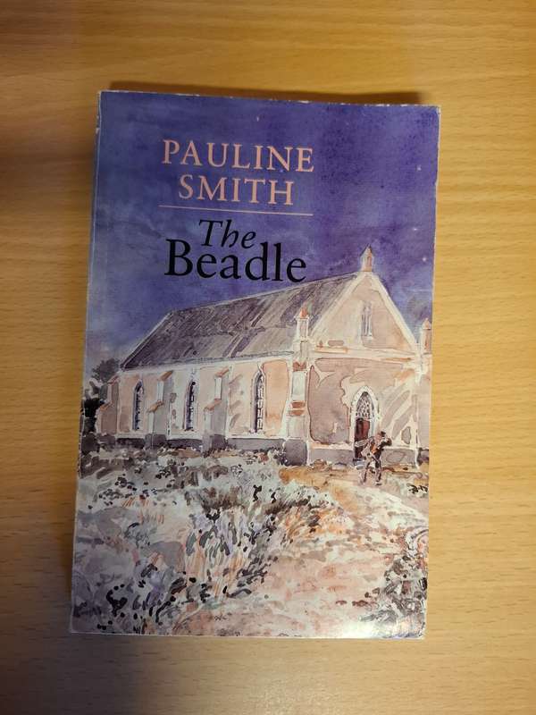 The Beadle : Pauline Smith (Paperback)