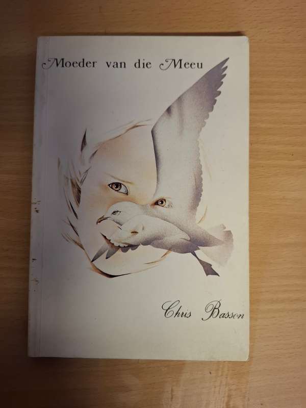 Moeder van die Meeu : Chris Basson