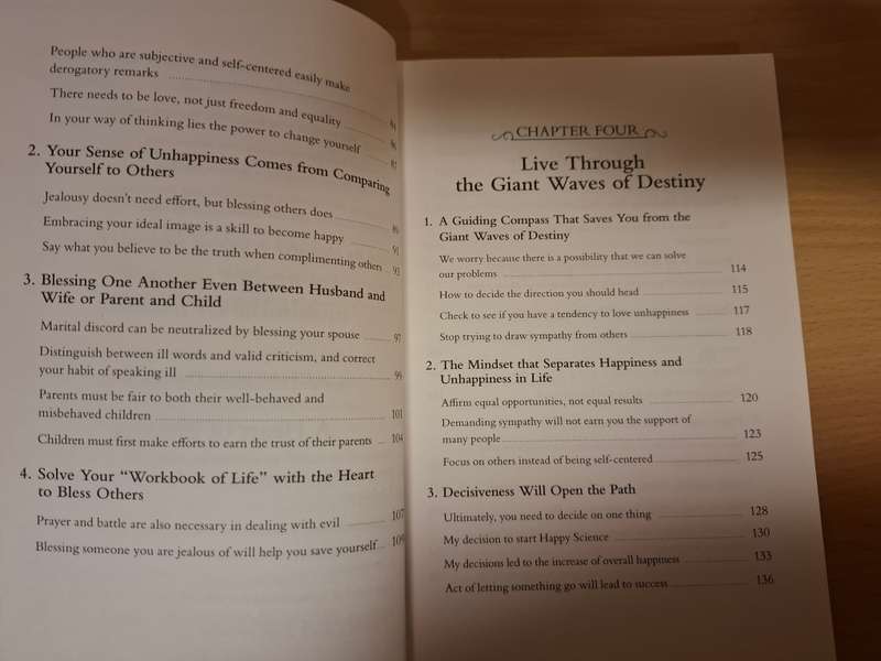 Stress-Free Living (Calmer Mind andHappier Self) Paperback