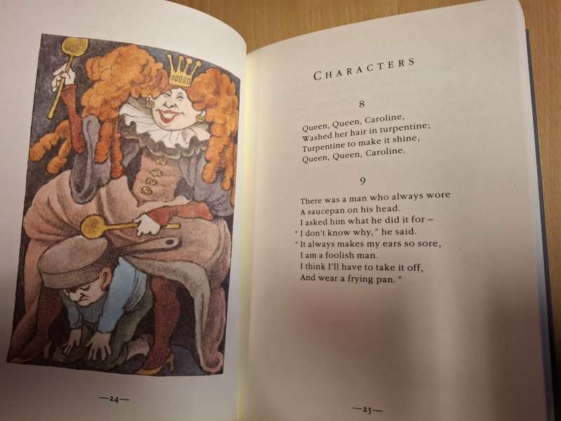 I Saw Esau - The Schoolchild`s Pocket Book Edited by Iona & Peter Opie  (Hardcover)