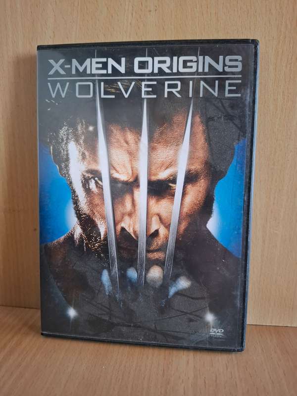 X-Men Origins - Wolverine - Dvd