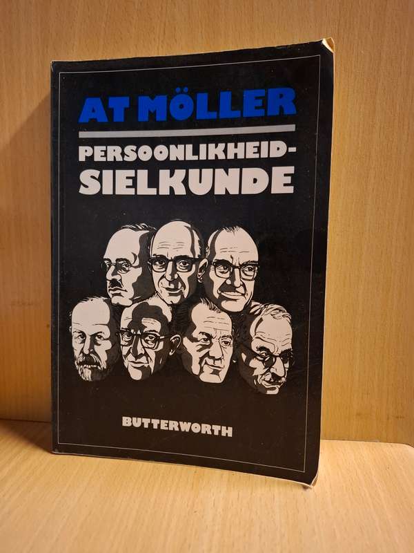 Persoonlikheidsielkunde : At Moller