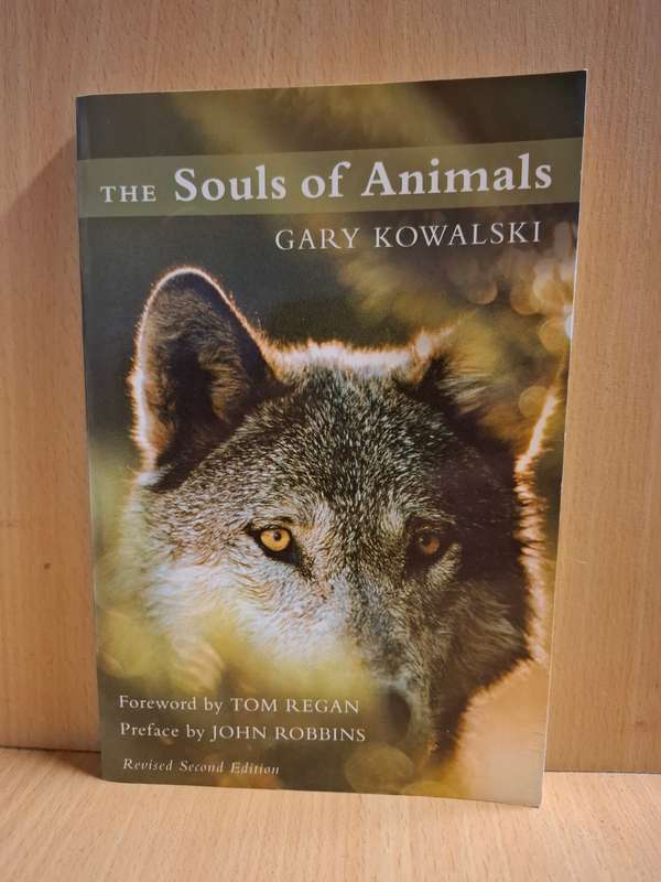 The Soul of Animals : Gary Kowalski  (Paperback)