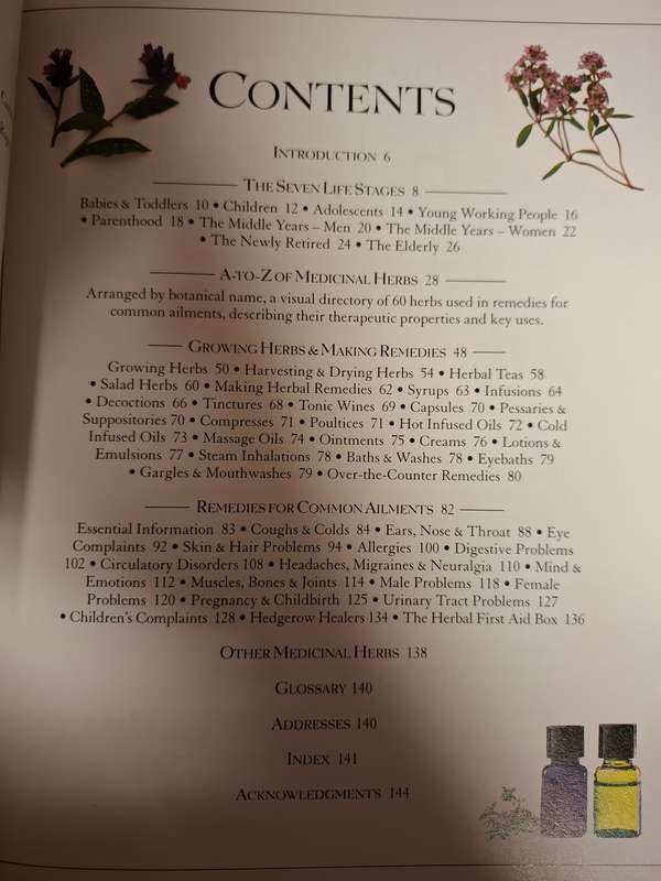 Home Herbal - A Practical Family Guide to Making Herbal Remedies for Common Ailments: P. Ody