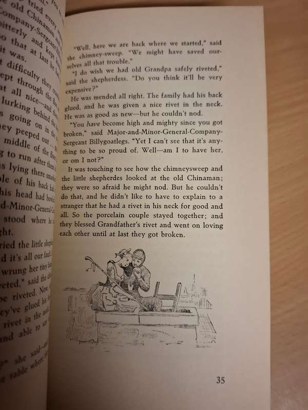 Seven Tales from Hans Christian Andersen (Hardcover)
