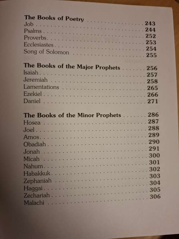 My First Study Bible - Exploring God`s Word on My Own!  (Hardcover)
