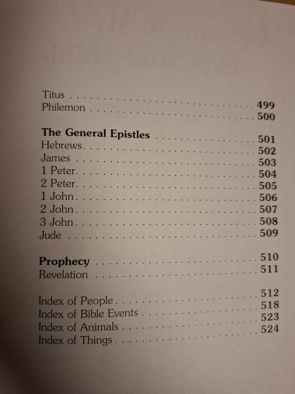 My First Study Bible - Exploring God`s Word on My Own!  (Hardcover)