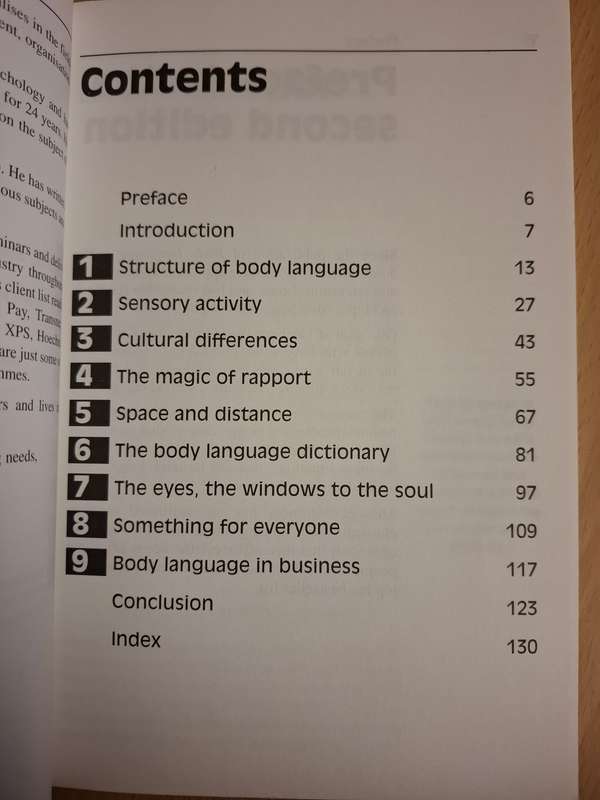 Body Language The South African Way : Dr Brian Jude  (Paperback)