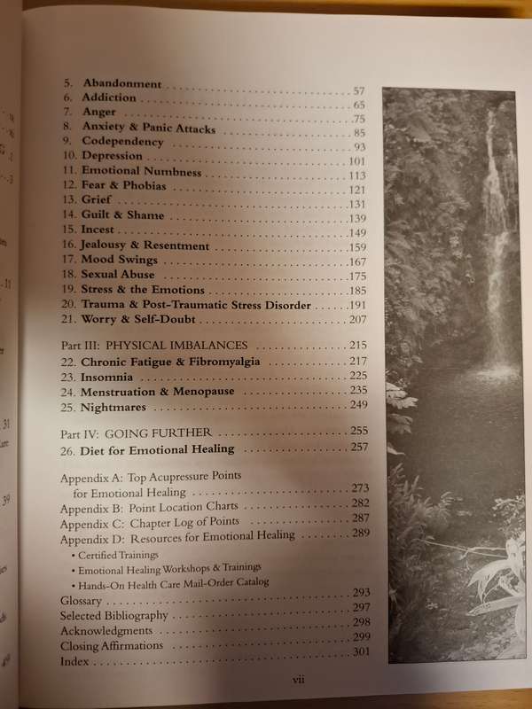 Acupressure for Emotional Healing : Michael Reed Gach PH.D, Beth Ann Henning (Paperback)
