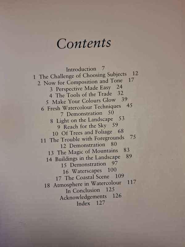 Fresh Watercolour : Ray Campbell Smith  (Paperback)