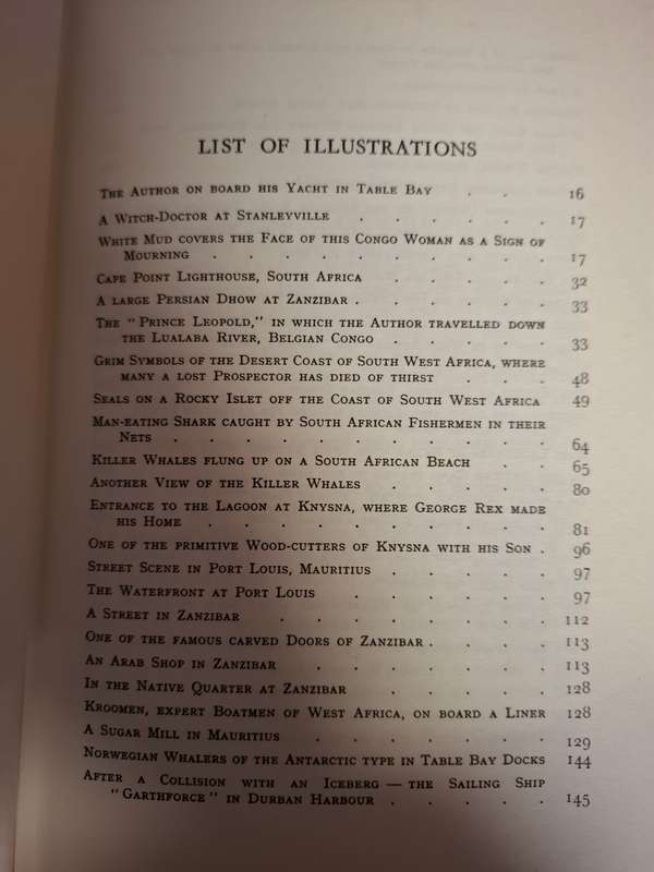 Great African Mysteries: Lawrence G. Green (Hardcover)