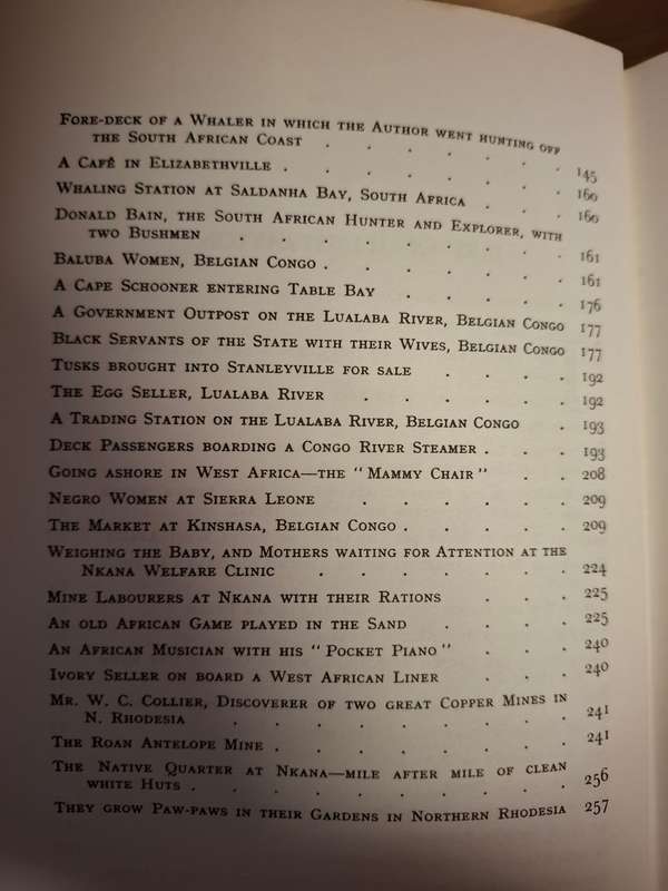 Great African Mysteries: Lawrence G. Green (Hardcover)