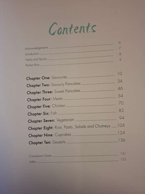 Flavours - Taste that lingers : Shanaaz Parker  (Paperback)