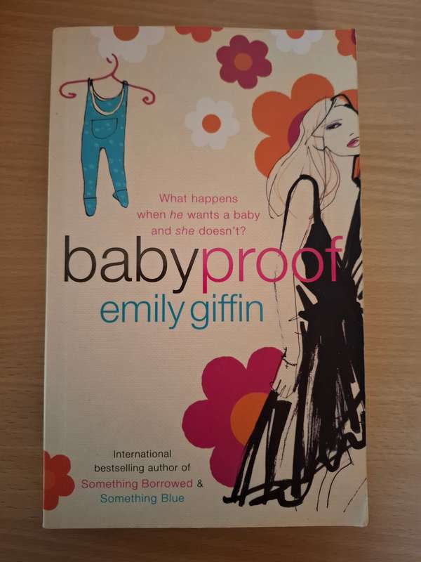 Babyproof : Emily Giffin  (Paperback)