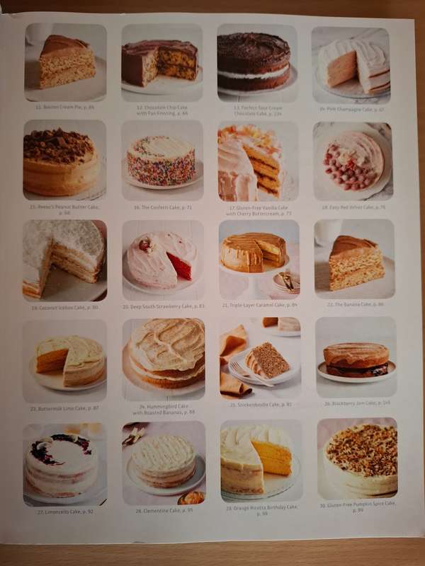 A New Take on Cake : Anne Byrn  (Paperback)
