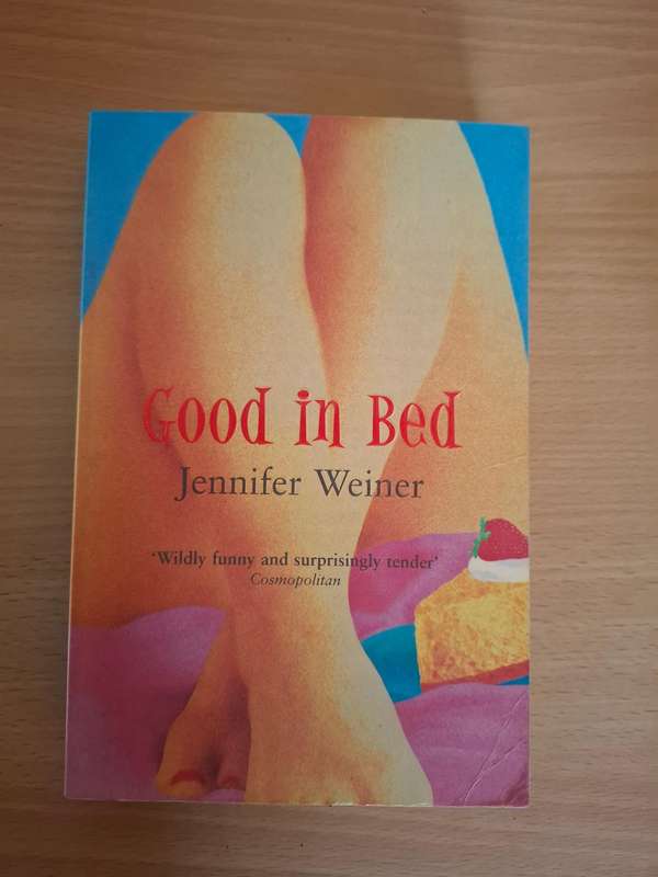 Good in Bed : Jennifer Weiner  (Paperback)
