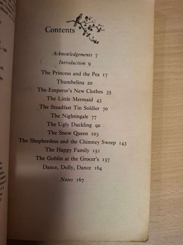 Hans Andersen`s Fairy Tales Retold by Naomi Lewis  (Paperback)