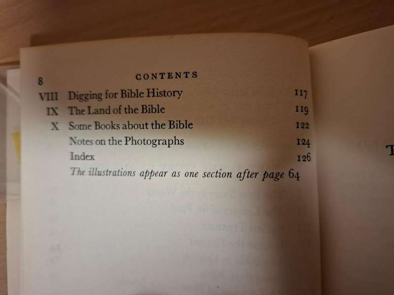 Discovering The Bible - David Scott Daniell and G.W.H Lampe (Paperback)