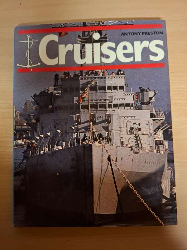 Cruisers (Hardcover)